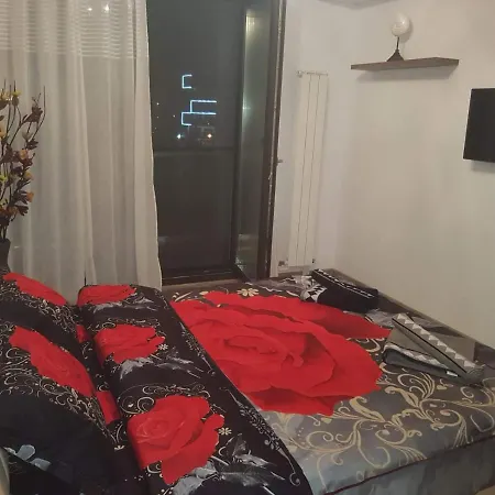 Appartement Cataleya Năvodari
