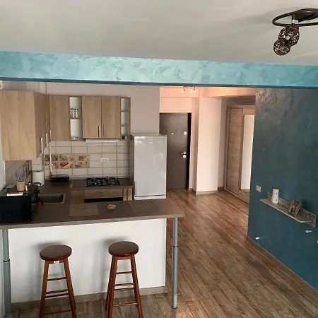 Appartement Cataleya Năvodari