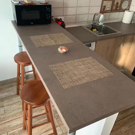 Cataleya Appartement Năvodari