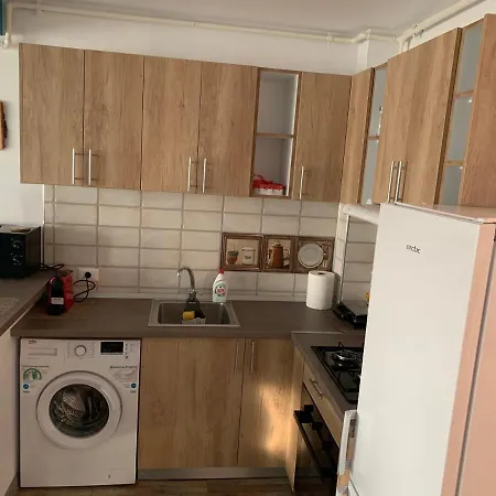 Cataleya Appartement Năvodari