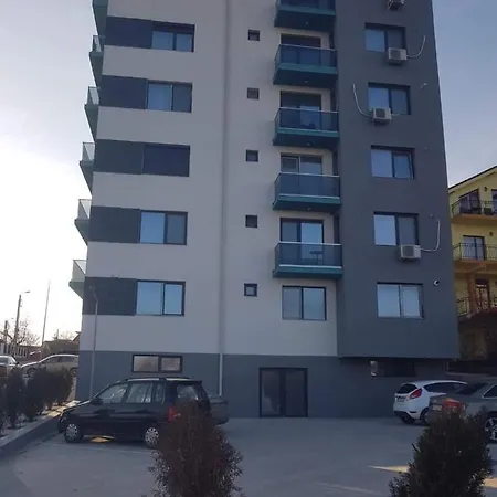 Appartement Cataleya *