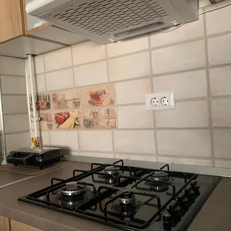 Cataleya Appartement