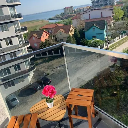Appartement Cataleya *