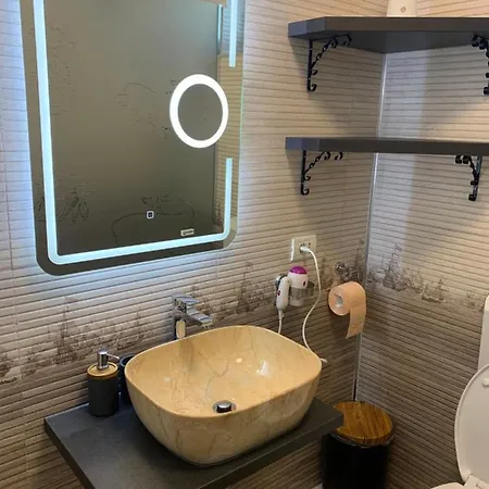 Appartement Cataleya Năvodari