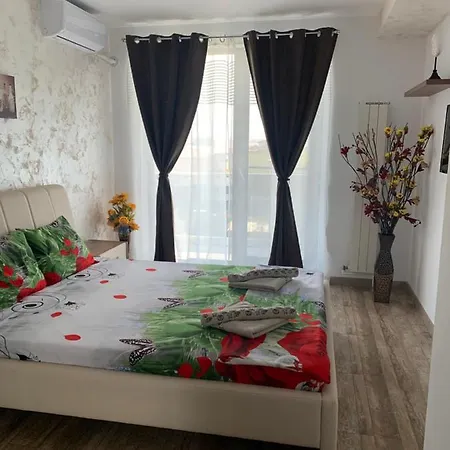 Appartement Cataleya Năvodari