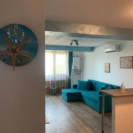 Appartement Cataleya Năvodari